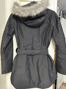 CARSON PASS II JACKET (2 фото из 4)