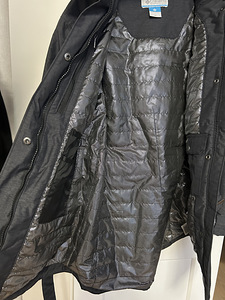 CARSON PASS II JACKET (4 фото из 4)