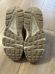 Nike Air Huarache 37 (3 фото из 3)