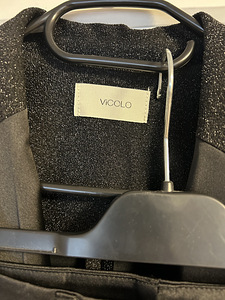 VICOLO Xs (4 фото из 4)