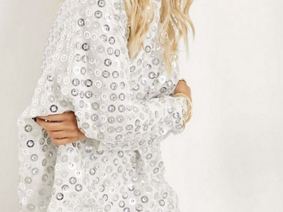 Платье Asos XS