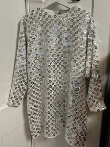 Платье Asos XS (4 фото из 6)
