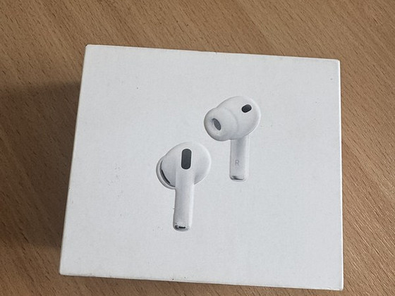 Apple AirPods Pro 3