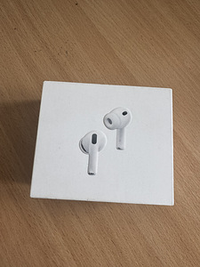 Apple AirPods Pro 3 (1 фото из 1)
