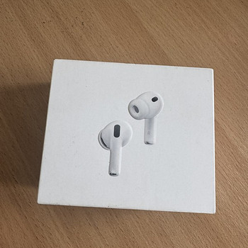 Apple AirPods Pro 3