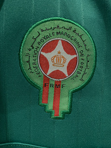 Adidas roheline spordijakk M (2 foto / 4)