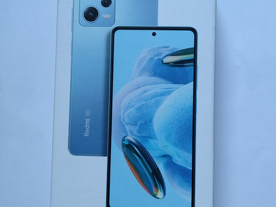 REDMI NOTE 12 PRO 5G