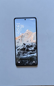 REDMI NOTE 12 PRO 5G (4 фото из 5)