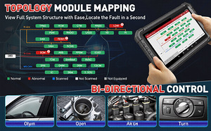 Diagnostikaseade Launch X431 PRO3S+ Elite (5 foto / 10)