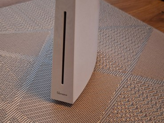 Sonoff Ihost lüüs