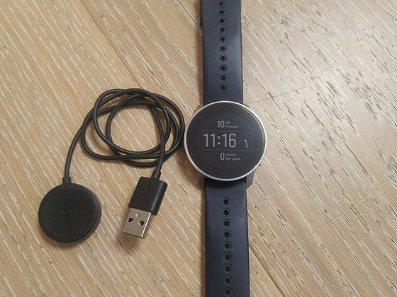 Suunto 9 Peak