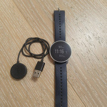 Suunto 9 Peak