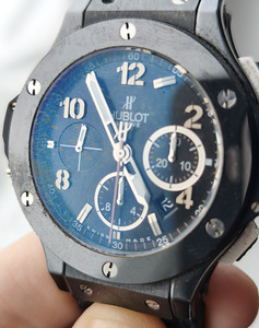 Запчасти для копии Hublot 1:1 (2 фото из 7)