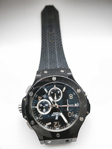 Запчасти для копии Hublot 1:1 (3 фото из 7)