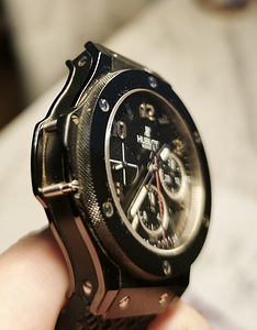 Запчасти для копии Hublot 1:1 (5 фото из 7)