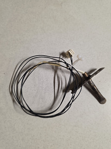 Temperature Sensor Siemens 00423842 PTC with Cable for Oven (2 foto / 2)