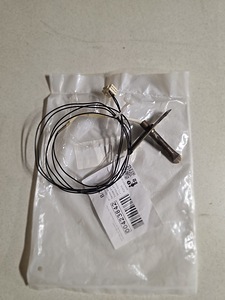 Temperature Sensor Siemens 00423842 PTC with Cable for Oven (1 foto / 2)