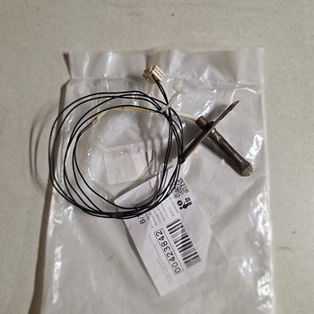 Temperature Sensor Siemens 00423842 PTC with Cable for Oven