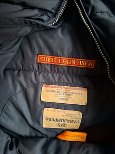 Parajumpers размер M (4 фото из 7)