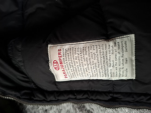Parajumpers размер M (5 фото из 7)