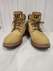 Ботинки CAT (1 фото из 5)