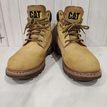 Ботинки CAT
