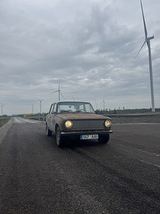 ВАЗ 21011 1979 года (2 фото из 7)