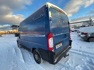 CITROEN JUMPER, 2.2 DIISEL, (4 foto / 10)