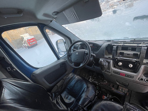 CITROEN JUMPER, 2.2 DIISEL, (8 foto / 10)