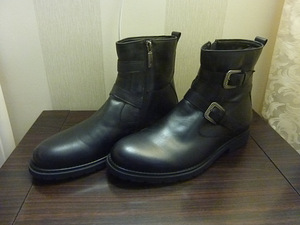 ROBERTO PAULO MEESTE TALVE SAAPAD HANK MADE IN ITALY (1 foto / 4)