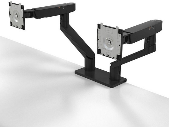 DELL Dual Monitor Arm – MDA20 monitori lauakinnitus