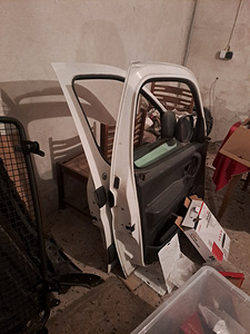 Citroen Berlingo 2005 (1 фото из 5)