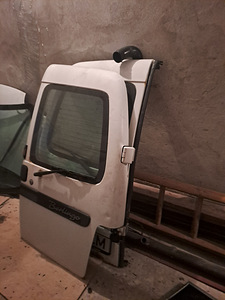 Citroen Berlingo 2005 (2 фото из 5)