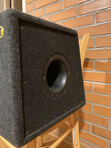 MAC Audio E13 Усилитель + сабвуфер HERTZ HBX 30 (5 фото из 5)