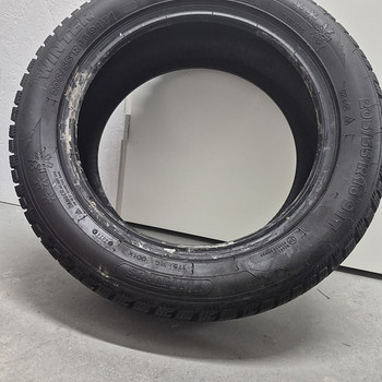 205/55 R16 Taurus зимние