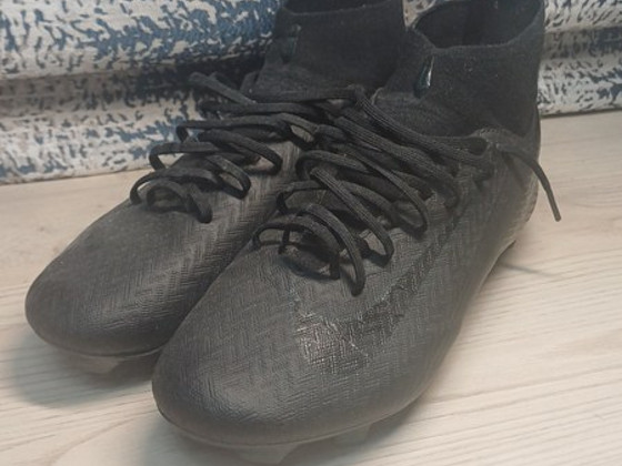 Nike Air Zoom Mercurial Superfly 10 Academy
