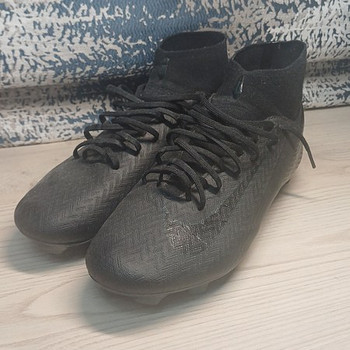 Nike Air Zoom Mercurial Superfly 10 Academy