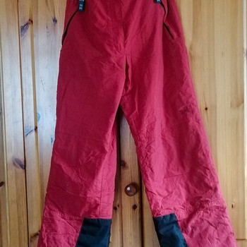 Suusapüksid nr 40