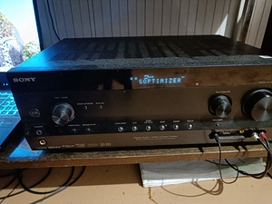 Ресиверс sony STR-DH820 (1 фото из 4)