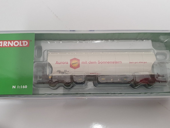 Arnold HN6626