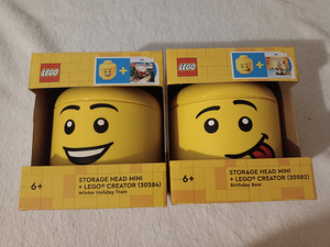 Lego Creator (1 фото из 3)