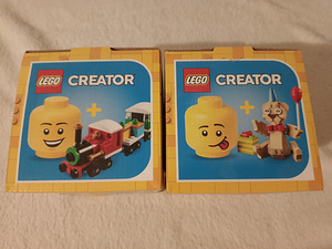 Lego Creator (2 фото из 3)
