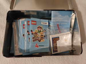 Lego Creator (3 фото из 3)