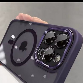 Чехол на Iphone 16 pro max
