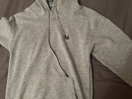 Ralph lauren hoodie