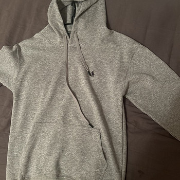 Толстовка Ralph Lauren