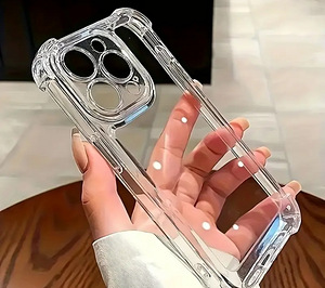 Kaitseklaasid ja ümbrised iPhone'ile ja Samsung 25 ultra (8 foto / 10)