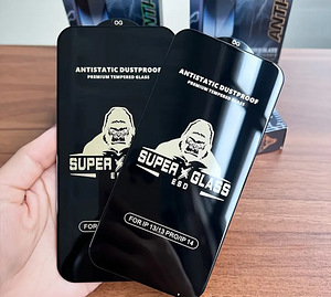Kaitseklaasid ja ümbrised iPhone'ile ja Samsung 25 ultra (6 foto / 10)