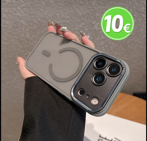Kaitseklaasid ja ümbrised iPhone'ile ja Samsung 25 ultra (10 foto / 10)
