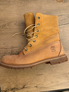 Timberland talvesaapad (1 foto / 4)